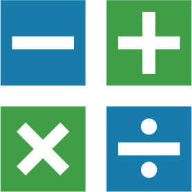 Amida Services - Icon - Accounting